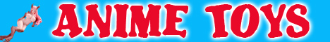 551 Anime Toys
