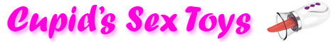 295 Cupids Sex Toys