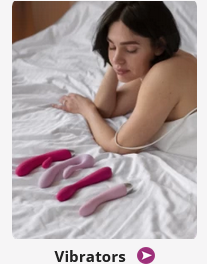 Love Sex Toys