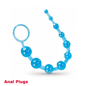 Anal Toys