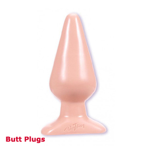 Butt Plugs