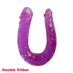 Double Dildos