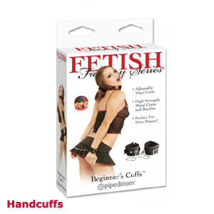 Handcuffs