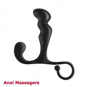 Massagers