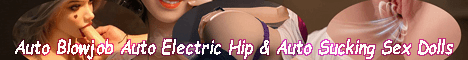 Automatic Sex Dolls