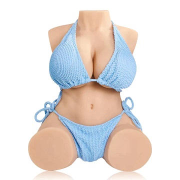 Sex Doll Torsos