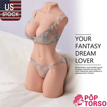 Sex Doll Torsos