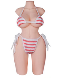Sex Doll Torsos