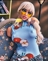 Sex Doll Torsos