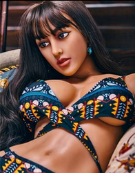 Sex Doll Torsos