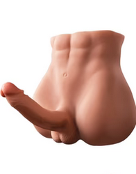 Sex Doll Torsos