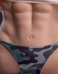 Sex Doll Torsos