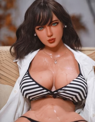 Sex Doll Torsos