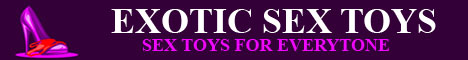 354 Exotic Sex Toys